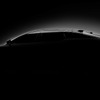 トヨタ「bZ」シリーズの新型車のティザー写真