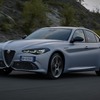 アルファロメオ・ジュリア 改良新型