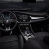 アルファロメオ・ジュリア 改良新型