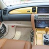 純正の良さで「スイッチ」が入った…レクサス SC430 前編［カーオーディオ ニューカマー］