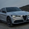 アルファロメオ・ステルヴィオ 改良新型