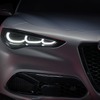 アルファロメオ・ステルヴィオ 改良新型