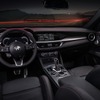 アルファロメオ・ステルヴィオ 改良新型