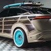 日産 アリア・サーフワゴン・コンセプト