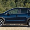 スズキ Sクロス 新型（欧州仕様）