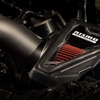 日産 NISMO オフロード・フロンティア V8 コンセプト