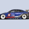 2019年型アウディRS3（SEMA 2022出品予定）