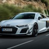 アウディ R8 クーペ V10 GT RWD