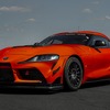 GRスープラGT4 EVO