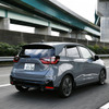 ホンダ フィット e:HEV RS