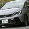 ホンダ フィット e:HEV RS