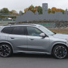 BMW X1 Mパフォーマンスモデル 改良新型プロトタイプ（スクープ写真）