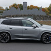 BMW X1 Mパフォーマンスモデル 改良新型プロトタイプ（スクープ写真）