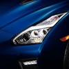 日産 GT-R の2023年モデル（米国仕様）