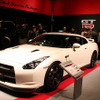 【東京オートサロン09】写真蔵…日産 GT-R NISMOクラブスポーツパッケージ