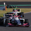 6位の#64 山本尚貴（TCS NAKAJIMA RACING）