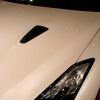 【東京オートサロン09】写真蔵…日産 GT-R NISMOクラブスポーツパッケージ