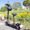 電動キックボード「MANTIS Jr.」