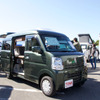 Klein 108 Alle（お台場キャンピングカーフェア2022）