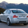 BMW Mカー、世界販売は約50％増…08年実績