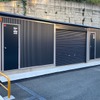 実証実験を実施するD-Parking取手駅前第1