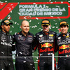 F1メキシコGP