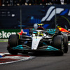 F1メキシコGP