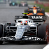 F1メキシコGP