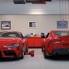 トヨタ GR スープラ をベースにした2台のカスタマイズモデル「10-Second Twins」