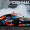 日産 フェアレディZ 新型をベースにした「フォーミュラドリフト」参戦車両