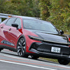 トヨタ クラウン クロスオーバーRS Advanced