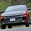 トヨタ クラウン クロスオーバーRS Advanced