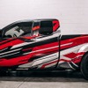 日産 フロンティア の「ストリート・プロジェクト」