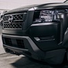 日産 フロンティア の「ストリート・プロジェクト」