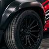 日産 フロンティア の「ストリート・プロジェクト」