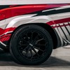 日産 フロンティア の「ストリート・プロジェクト」
