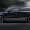 メルセデスAMG A45S 4MATIC＋ エディション55