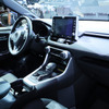 トヨタ RAV4プライム（ロサンゼルスモーターショー2019）