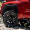 トヨタ・タンドラ 新型の「TRDリフトキット」装着車