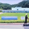 横須賀エリアで電動キックボードのシェアリング実証
