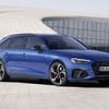 アウディ A4 アバント の「コンペティション・エディション・プラス」
