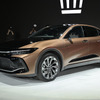 トヨタ・クラウン新型