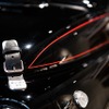 フィアット500 Rタイプ ビスポークモデル「ブラックマウス」