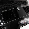 フィアット500 Rタイプ ビスポークモデル「ブラックマウス」