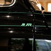 フィアット500 Rタイプ ビスポークモデル「ブラックマウス」