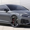 アウディ S5 クーペ の「コンペティション・エディション・プラス」