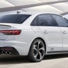 アウディ S4 セダン の「コンペティション・エディション・プラス」