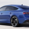 アウディ S5 スポーツバック の「コンペティション・エディション・プラス」