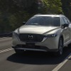 マツダ CX-8 グランドジャーニー