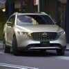 マツダ CX-8 グランドジャーニー